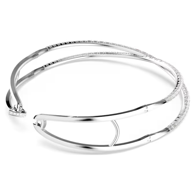 Hyperbola choker